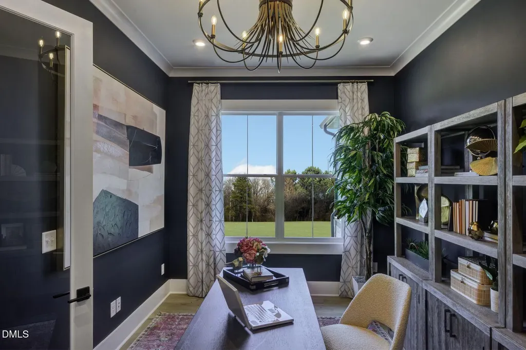 1801 Holston Meadow Place Wake Forest NC 27587