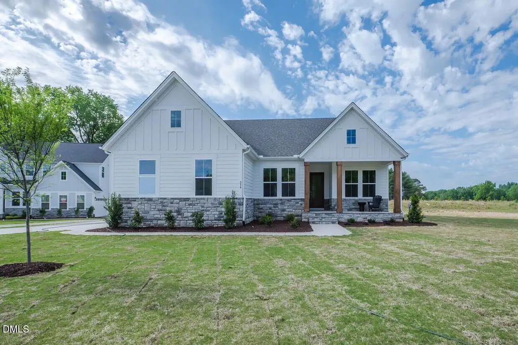 1801 Holston Meadow Place Wake Forest NC 27587