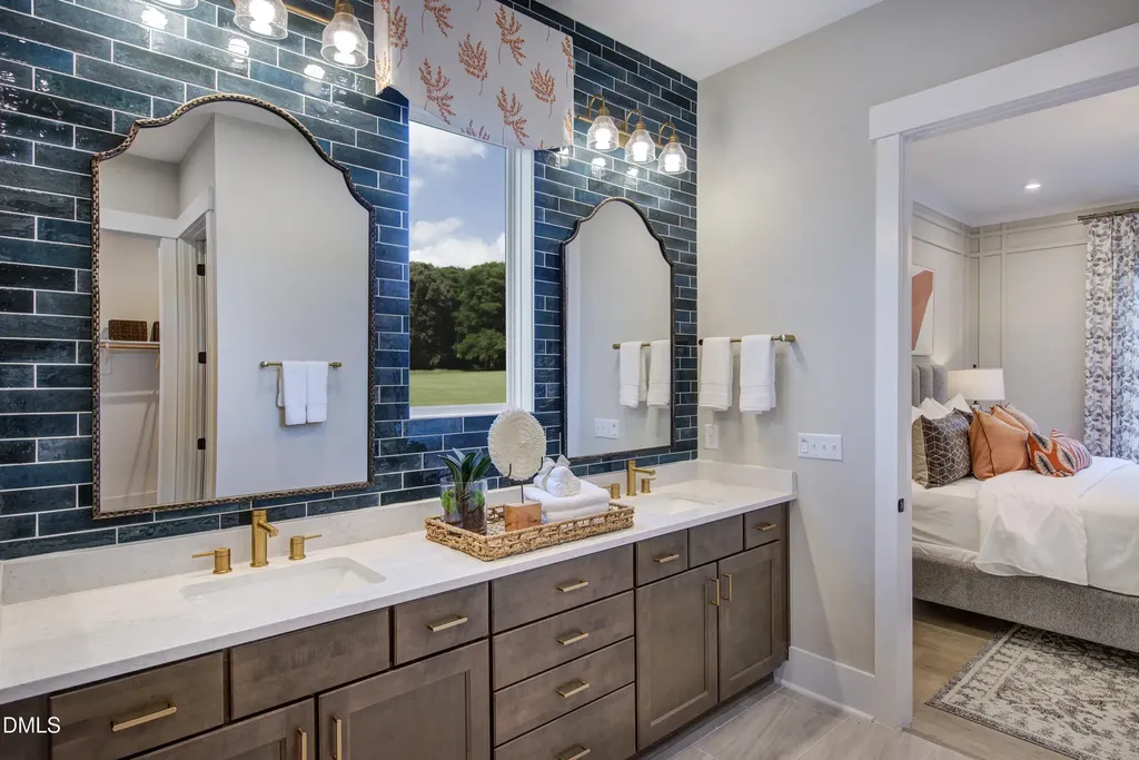 1801 Holston Meadow Place Wake Forest NC 27587