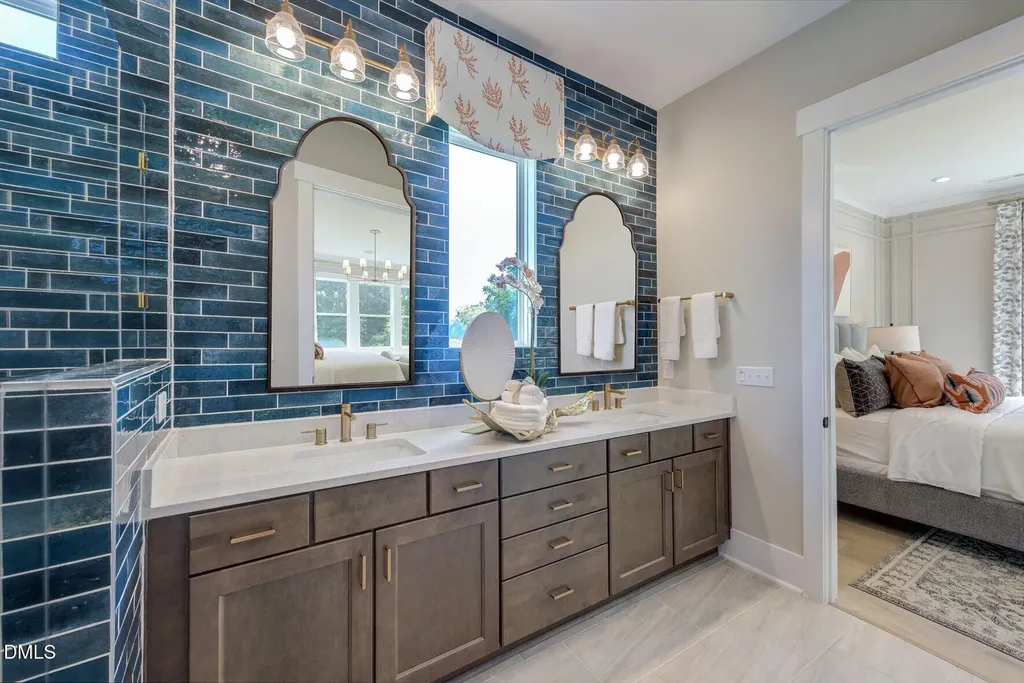 1801 Holston Meadow Place Wake Forest NC 27587