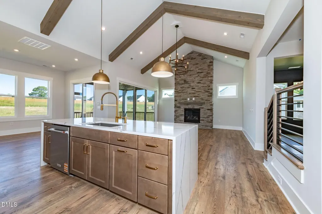 1801 Holston Meadow Place Wake Forest NC 27587