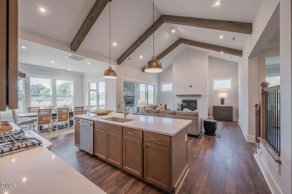1801 Holston Meadow Place Wake Forest NC 27587