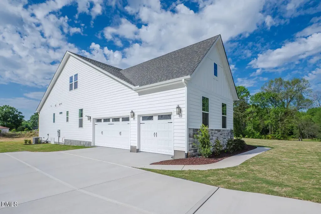1801 Holston Meadow Place Wake Forest NC 27587