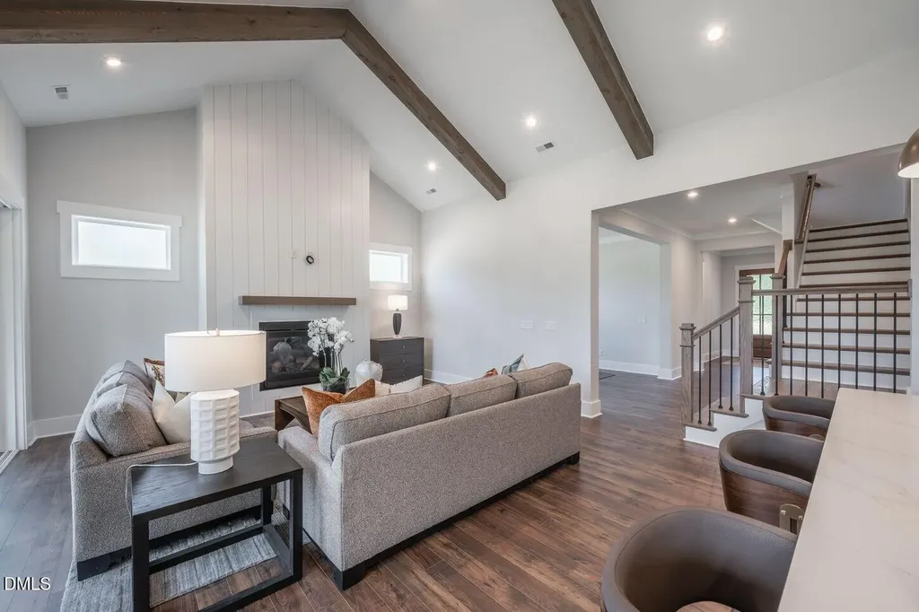 1801 Holston Meadow Place Wake Forest NC 27587
