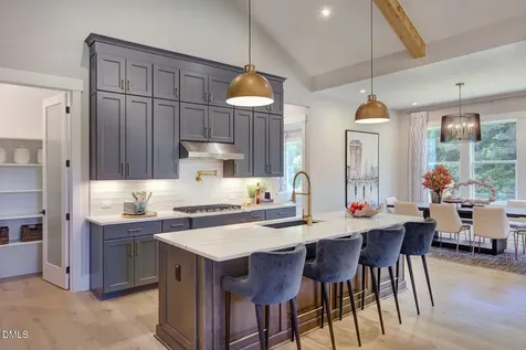 1801 Holston Meadow Place Wake Forest NC 27587