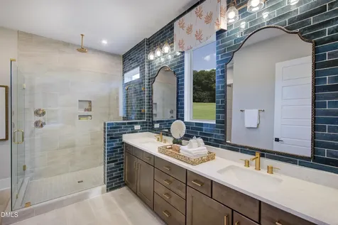 1801 Holston Meadow Place Wake Forest NC 27587