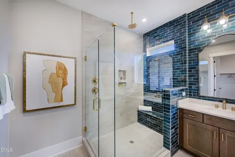 1801 Holston Meadow Place Wake Forest NC 27587