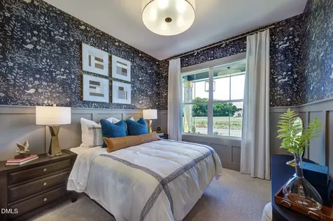 1801 Holston Meadow Place Wake Forest NC 27587