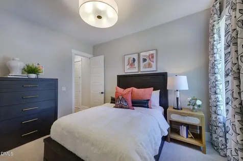 1801 Holston Meadow Place Wake Forest NC 27587
