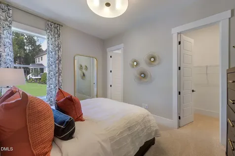 1801 Holston Meadow Place Wake Forest NC 27587