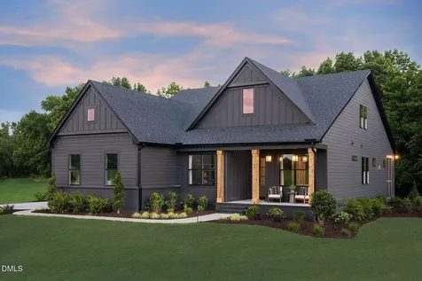 1801 Holston Meadow Place Wake Forest NC 27587