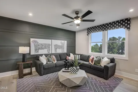 1801 Holston Meadow Place Wake Forest NC 27587