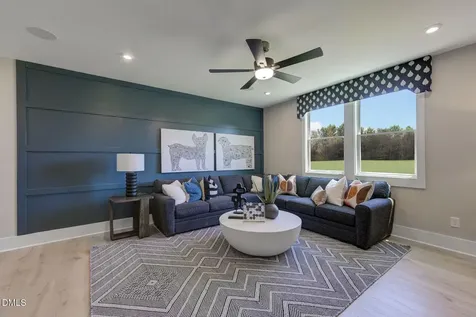 1801 Holston Meadow Place Wake Forest NC 27587