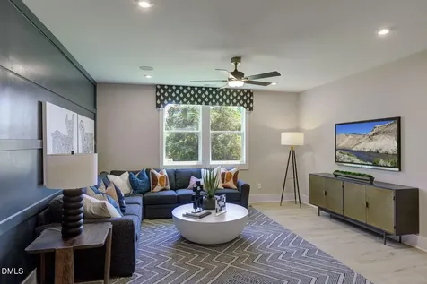 1801 Holston Meadow Place Wake Forest NC 27587