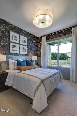 1801 Holston Meadow Place Wake Forest NC 27587