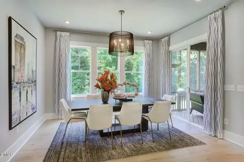 1801 Holston Meadow Place Wake Forest NC 27587