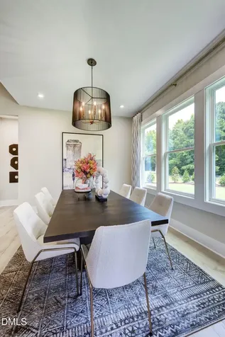 1801 Holston Meadow Place Wake Forest NC 27587