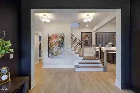 1801 Holston Meadow Place Wake Forest NC 27587