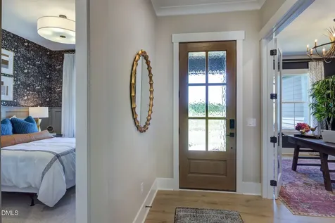 1801 Holston Meadow Place Wake Forest NC 27587