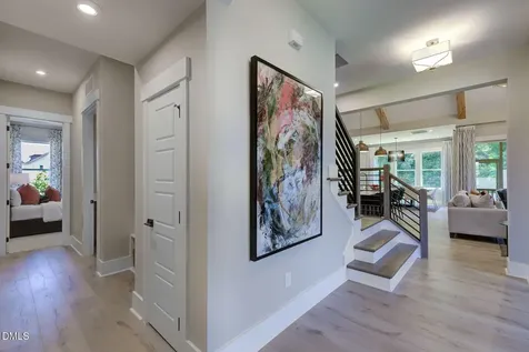1801 Holston Meadow Place Wake Forest NC 27587