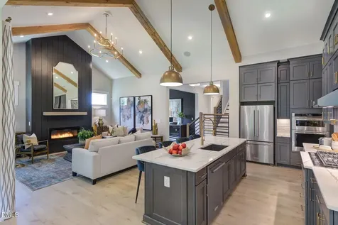 1801 Holston Meadow Place Wake Forest NC 27587
