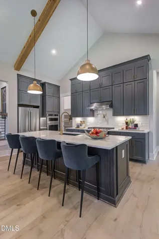 1801 Holston Meadow Place Wake Forest NC 27587