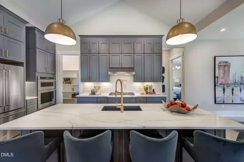 1801 Holston Meadow Place Wake Forest NC 27587