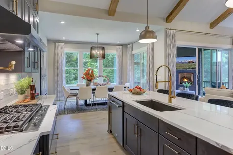 1801 Holston Meadow Place Wake Forest NC 27587
