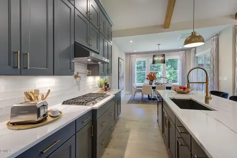 1801 Holston Meadow Place Wake Forest NC 27587