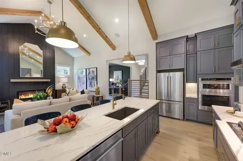 1801 Holston Meadow Place Wake Forest NC 27587