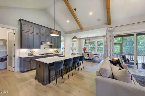 1801 Holston Meadow Place Wake Forest NC 27587