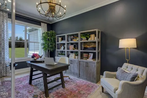 1801 Holston Meadow Place Wake Forest NC 27587
