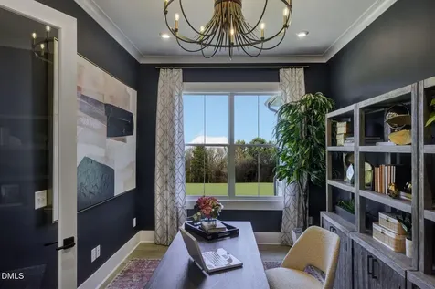 1801 Holston Meadow Place Wake Forest NC 27587