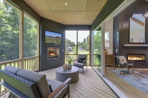 1801 Holston Meadow Place Wake Forest NC 27587