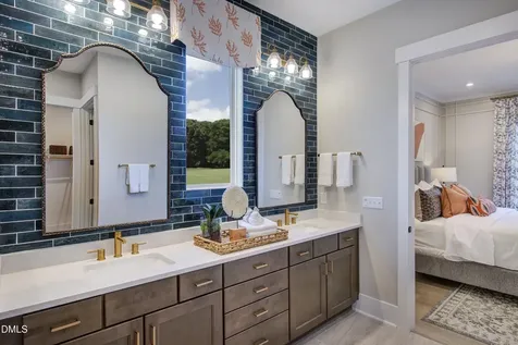 1801 Holston Meadow Place Wake Forest NC 27587