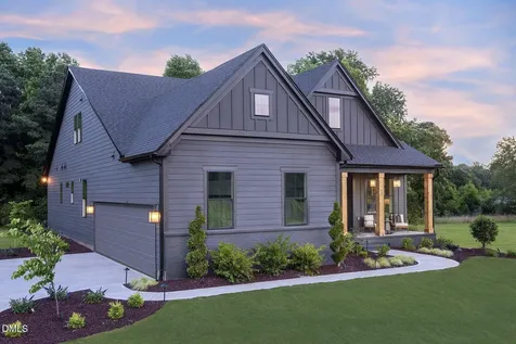 1801 Holston Meadow Place Wake Forest NC 27587