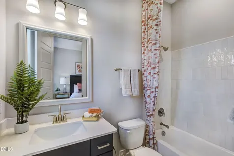 1801 Holston Meadow Place Wake Forest NC 27587