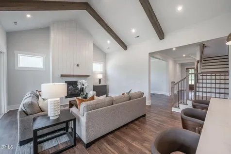 1801 Holston Meadow Place Wake Forest NC 27587