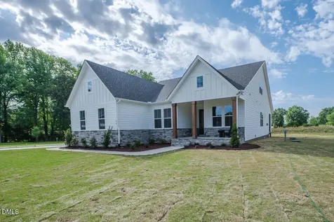 1801 Holston Meadow Place Wake Forest NC 27587
