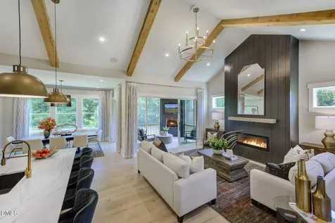 1801 Holston Meadow Place Wake Forest NC 27587