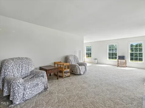 2892 Silk Hope Liberty Road Siler City NC 27344