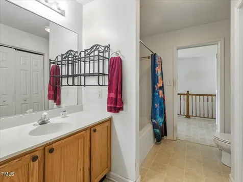 2892 Silk Hope Liberty Road Siler City NC 27344