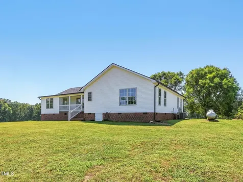 2892 Silk Hope Liberty Road Siler City NC 27344