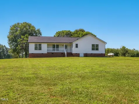 2892 Silk Hope Liberty Road Siler City NC 27344