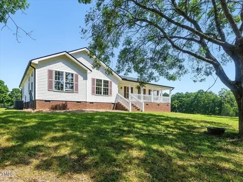 2892 Silk Hope Liberty Road Siler City NC 27344