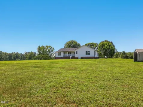 2892 Silk Hope Liberty Road Siler City NC 27344