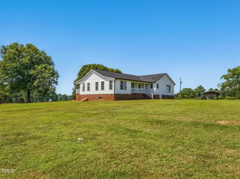 2892 Silk Hope Liberty Road Siler City NC 27344