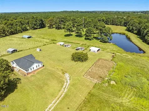 2892 Silk Hope Liberty Road Siler City NC 27344