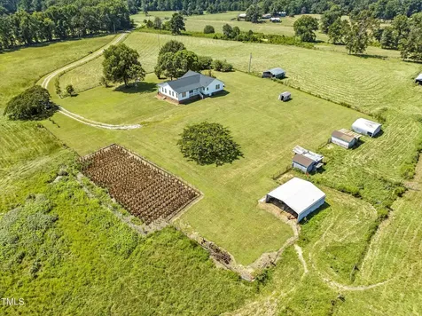 2892 Silk Hope Liberty Road Siler City NC 27344