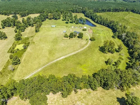 2892 Silk Hope Liberty Road Siler City NC 27344